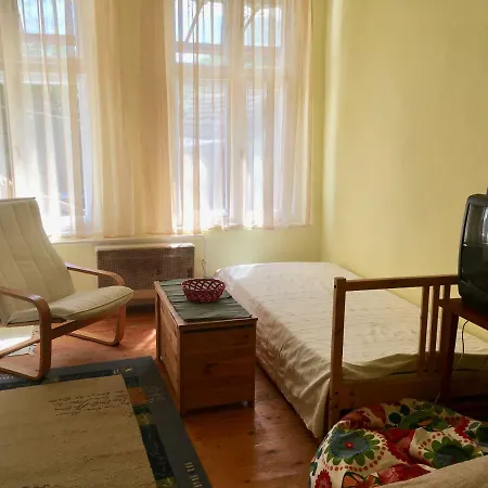 Diofa Vendeghaz Gasthof Zebegény
