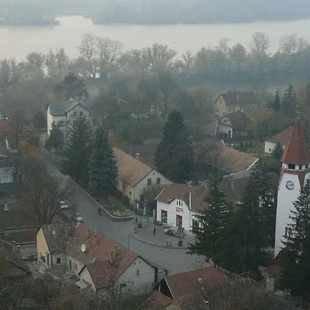 Gasthof Diofa Vendeghaz Zebegény